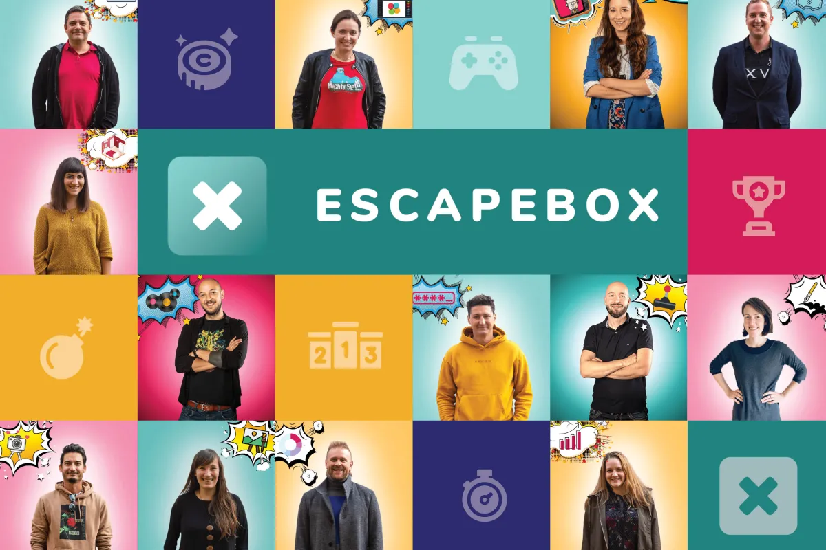 escapebox