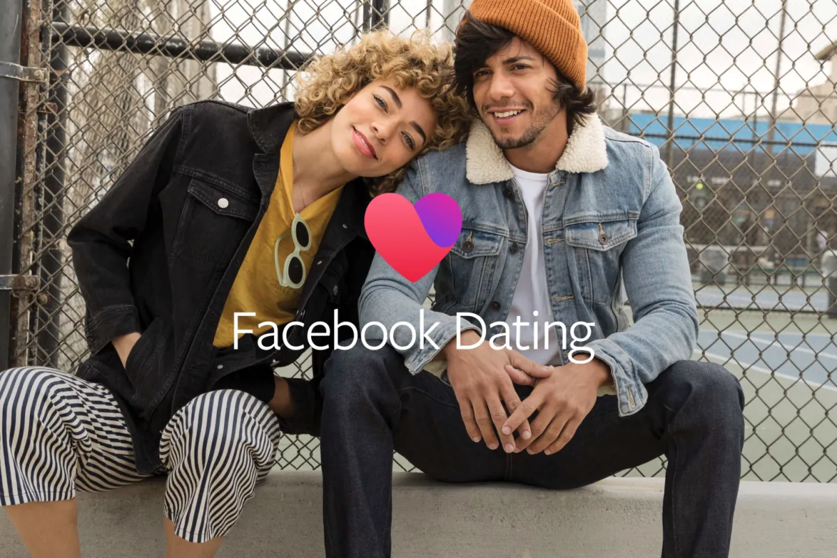 fb dating