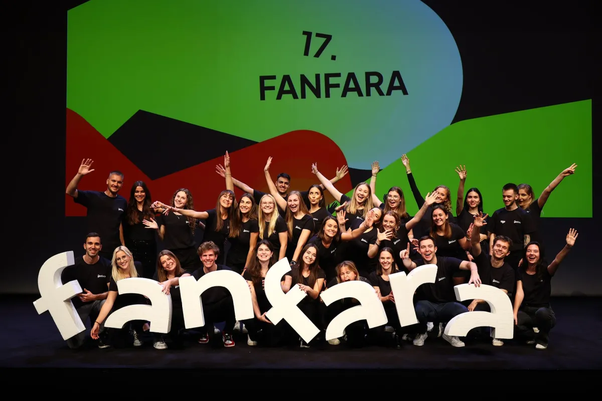 Fanfara
