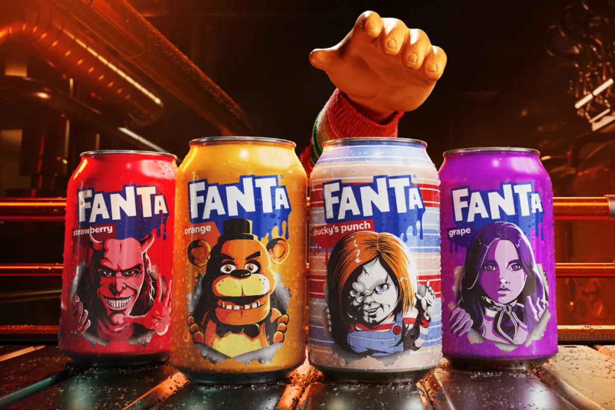 Fanta