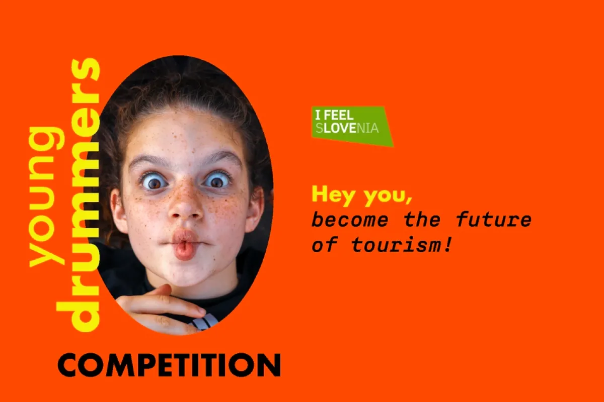 zlati boben golden drum