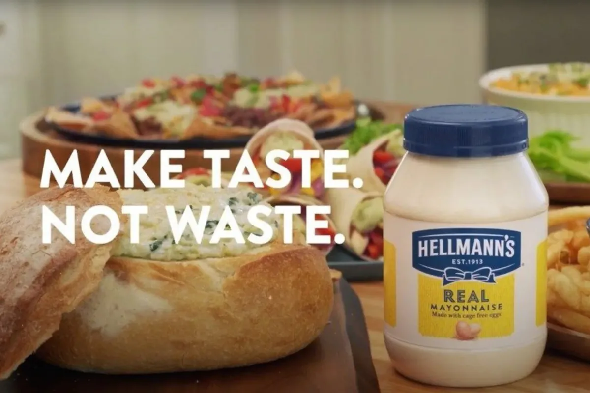 hellmans