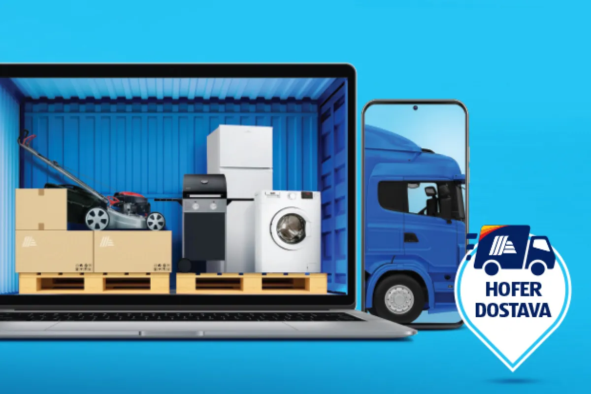 dostava