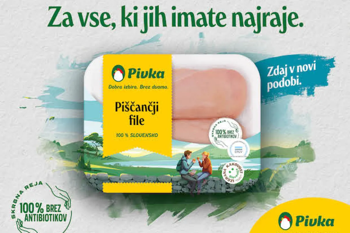 pivka