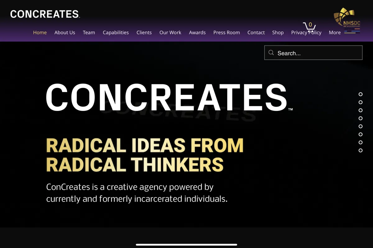 ConCreates