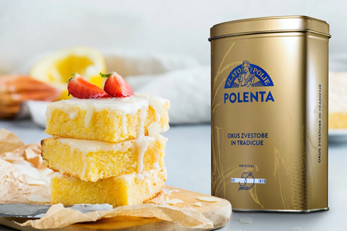 zlata polenta 