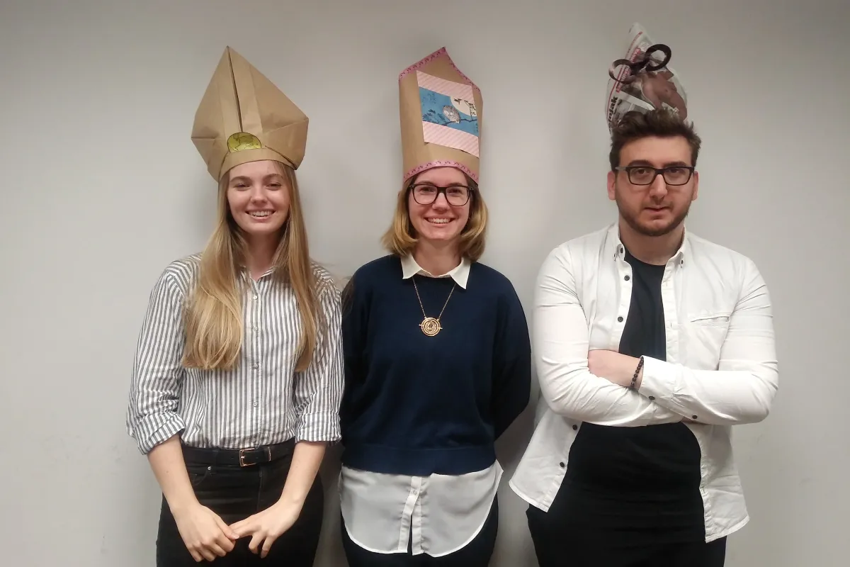 revija student premiki