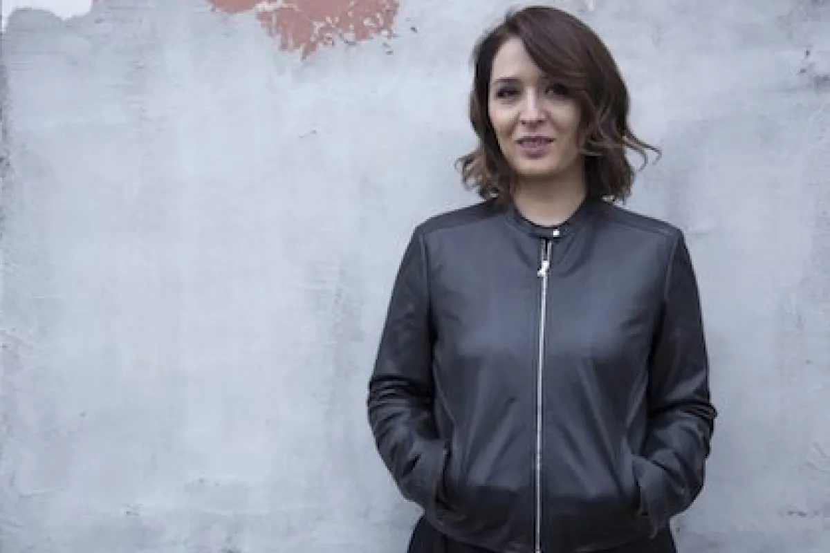 Jana Savić Rastovac