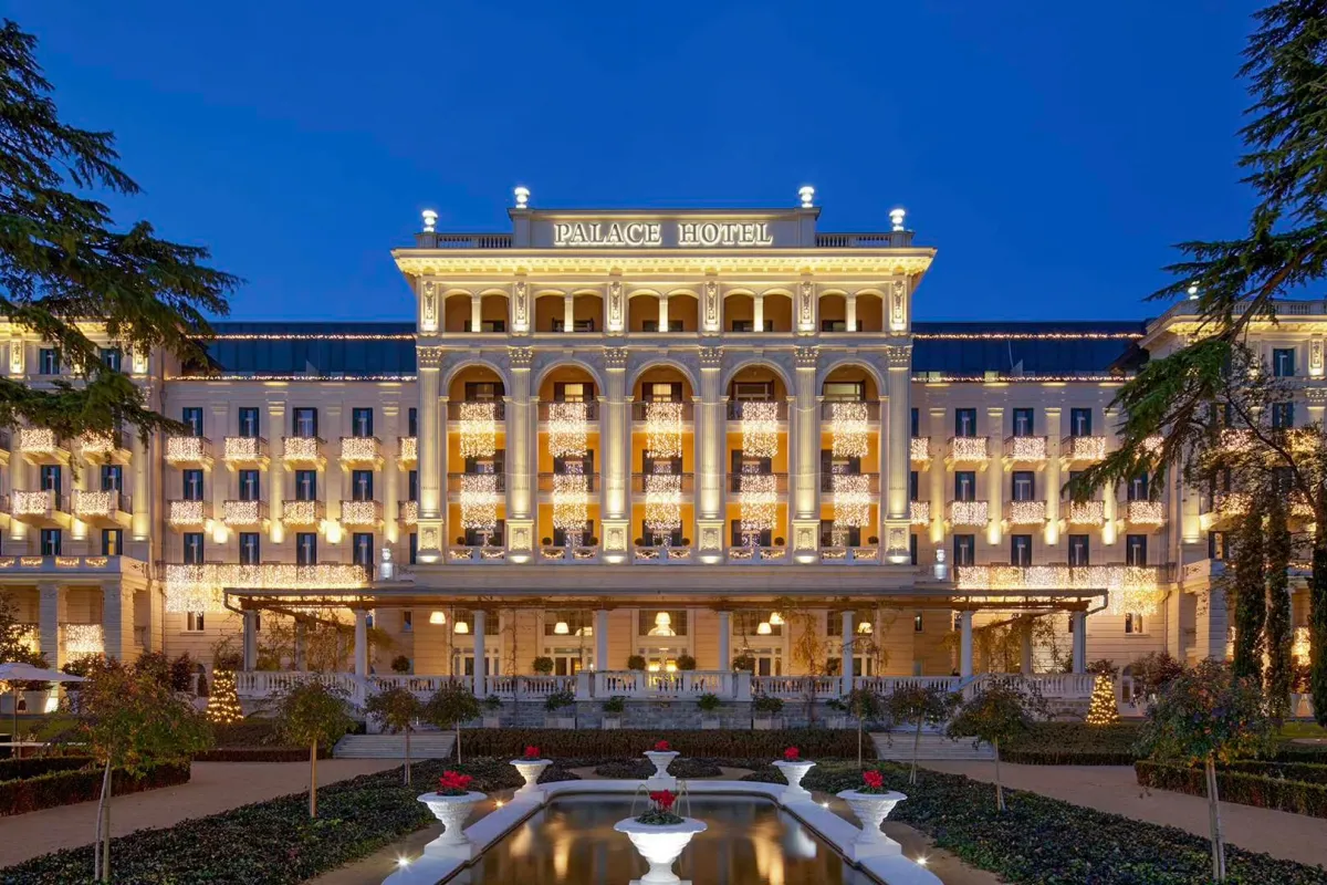 kempinski