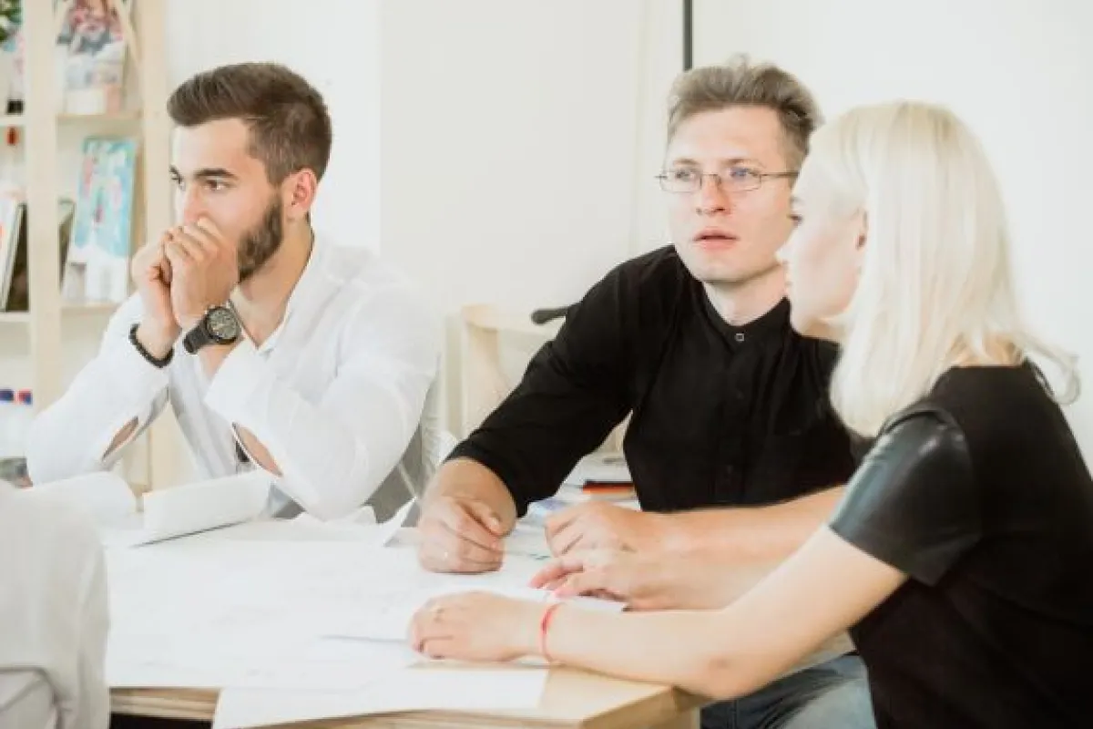 interno komuniciranje 