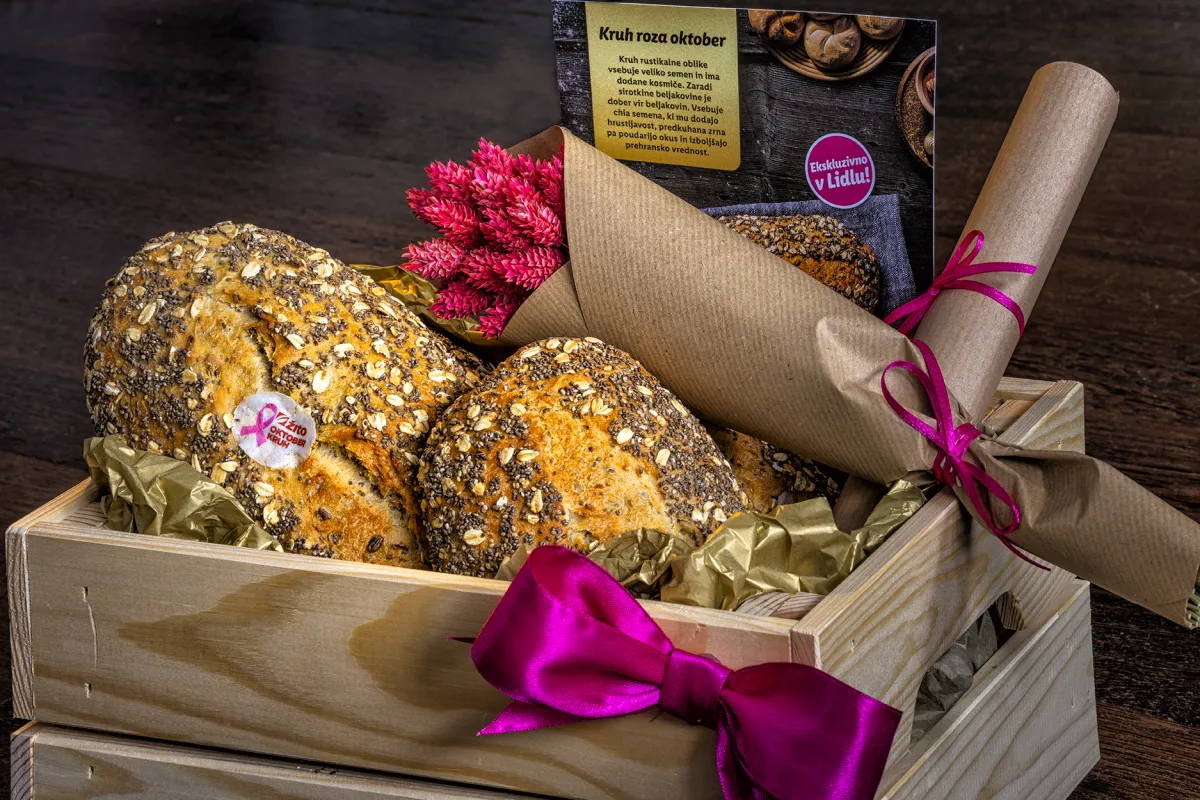 roza kruh