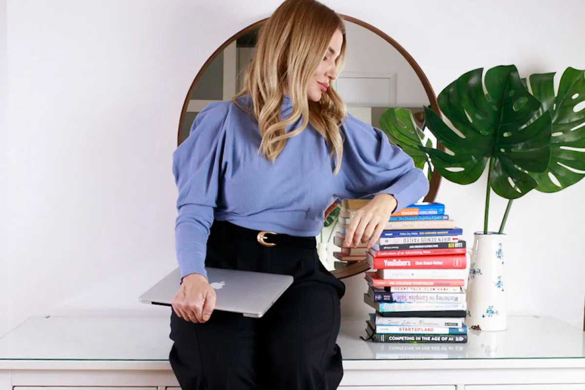 Povezovanje na LinkedInu