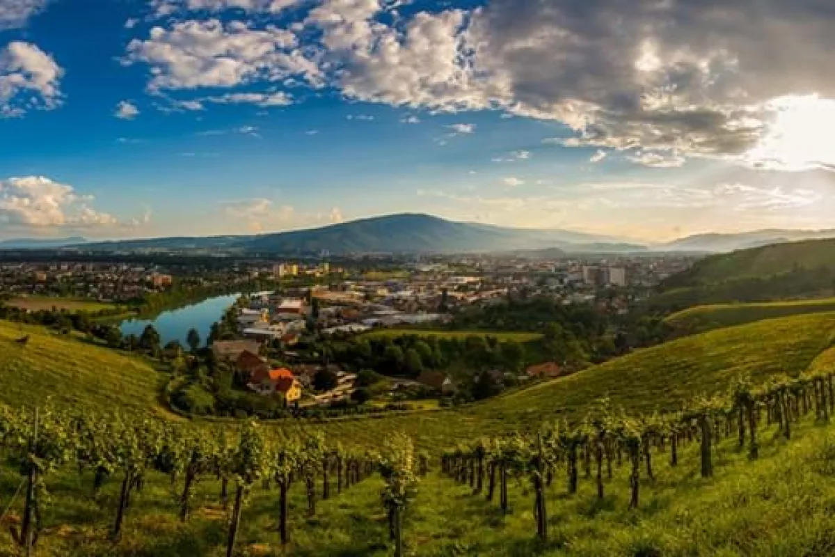 maribor