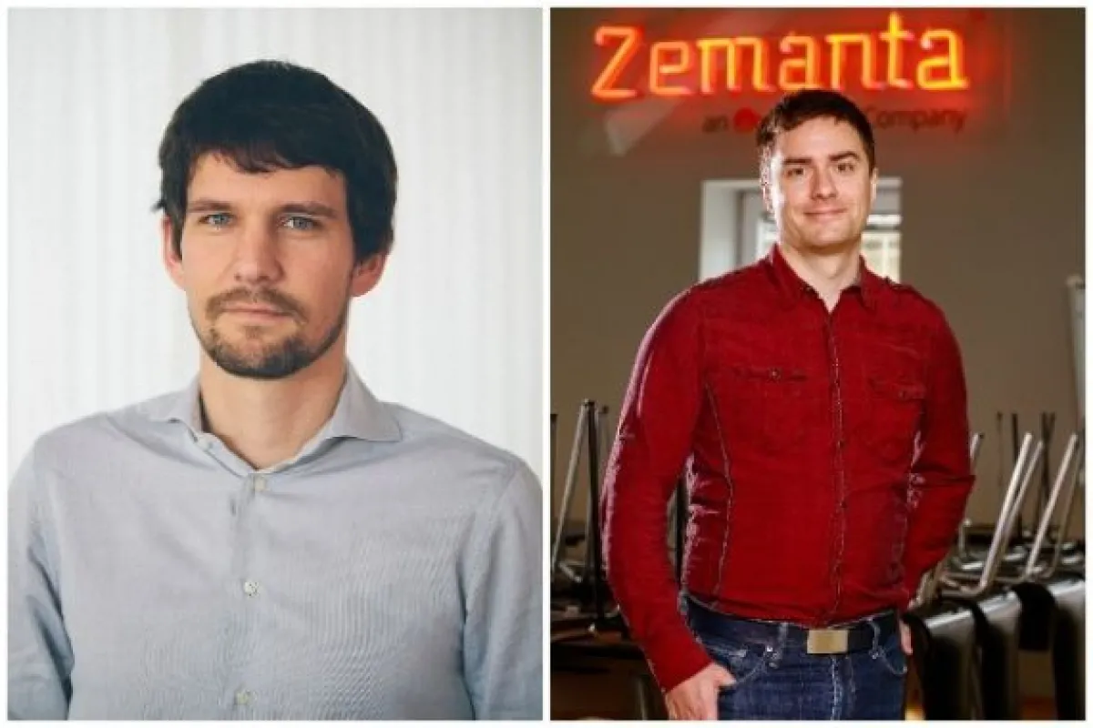 zEMANTA REDORBIT
