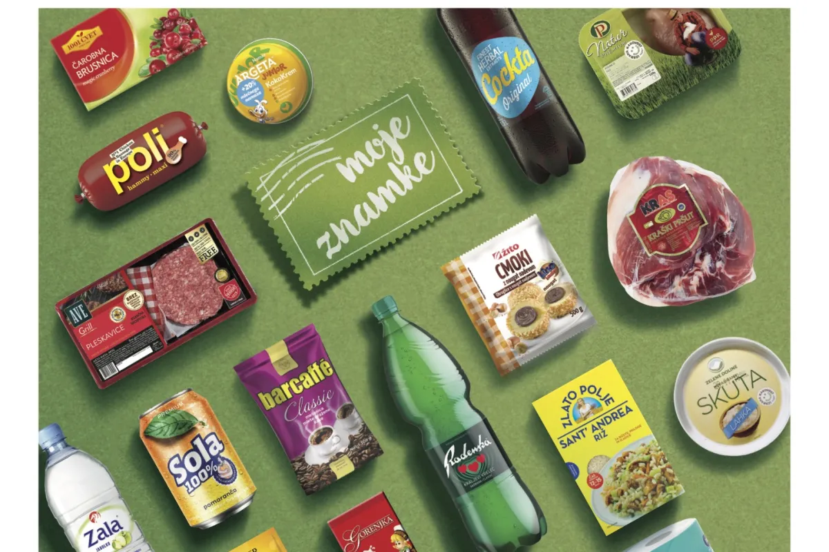 moje znamke mercator