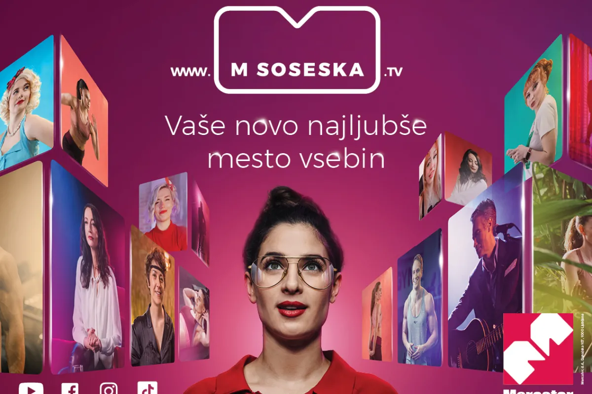 m soseska tv