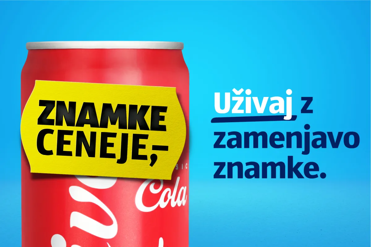 S HOFERjevimi znamkami se uživa ceneje