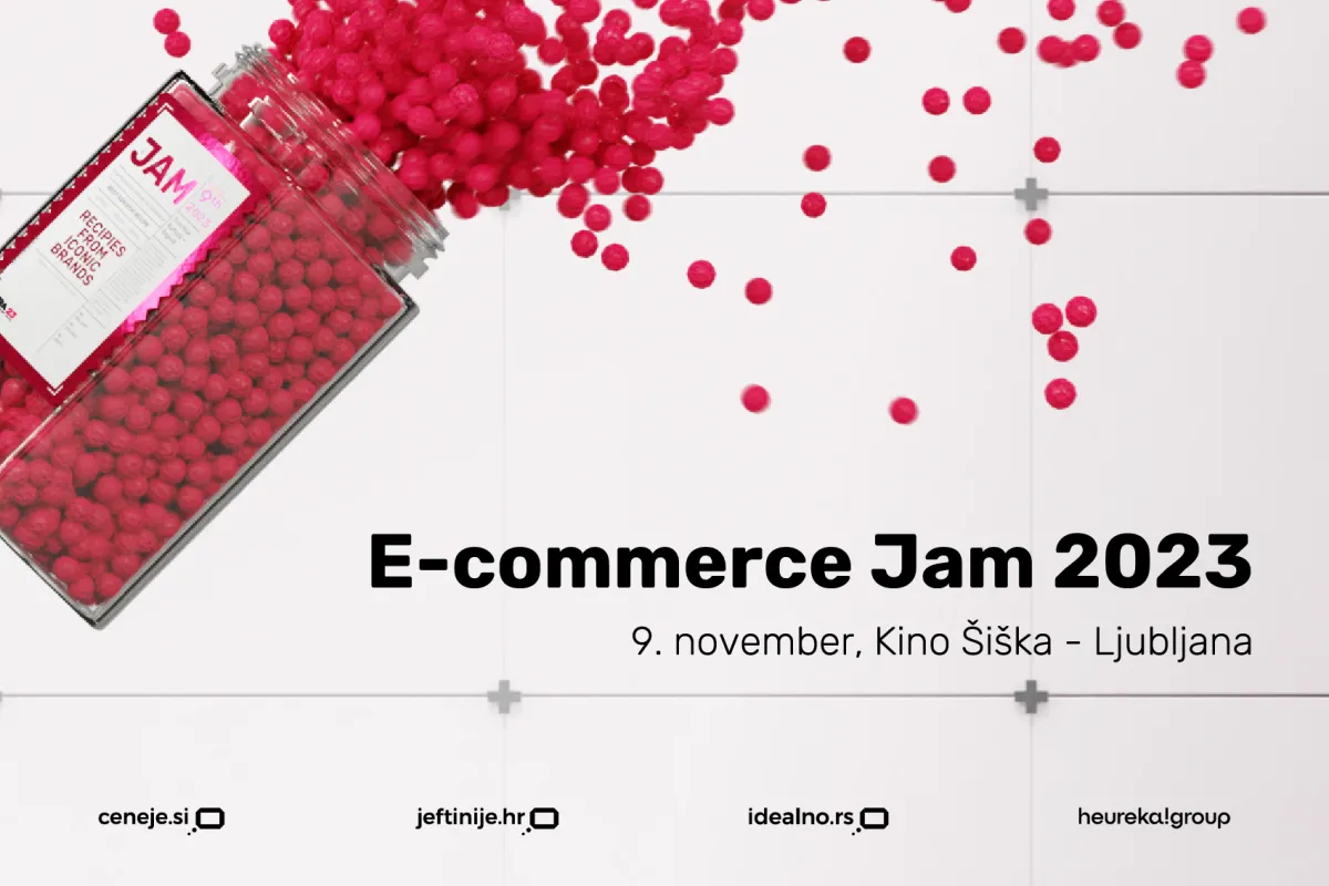 E-commerce Jam