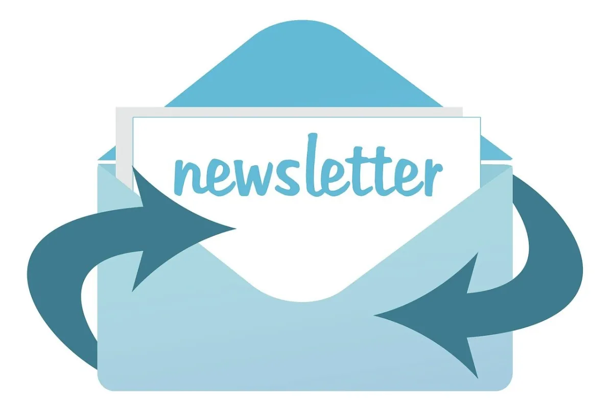 newsletter