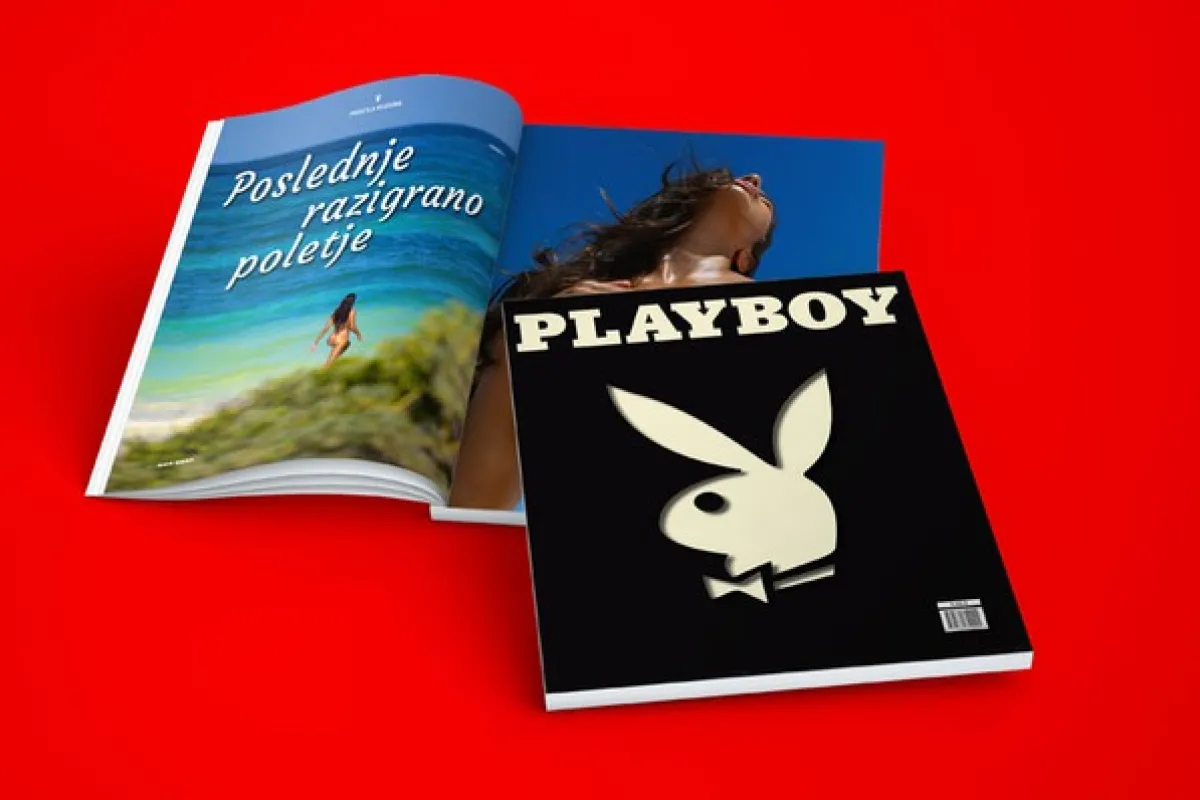 playboy