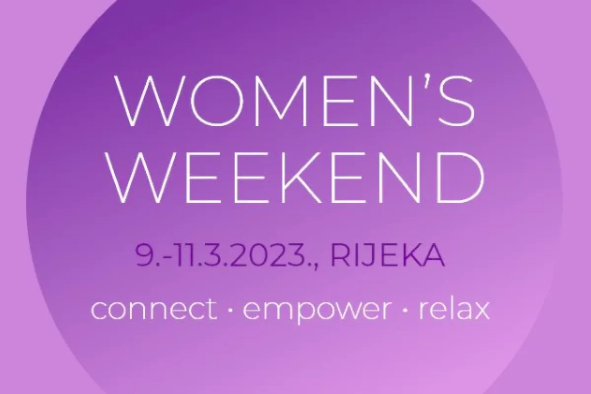 womensweekend