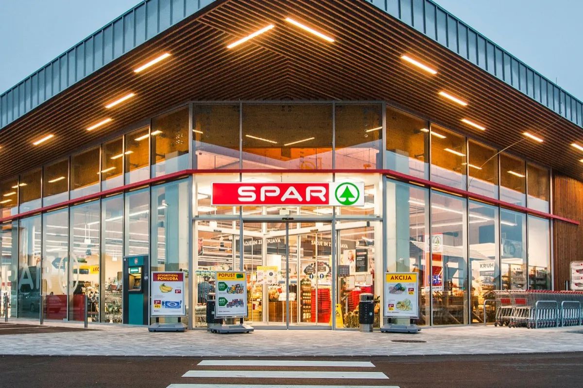 spar