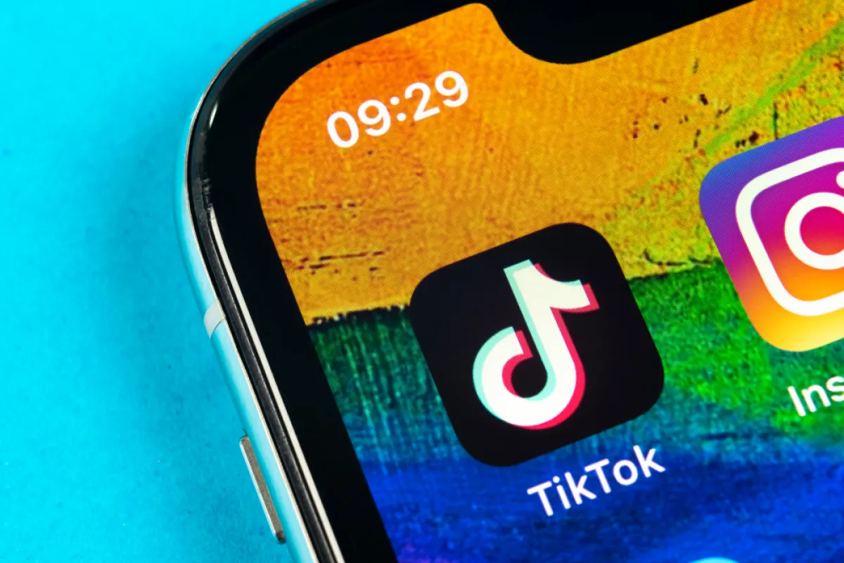 tiktok