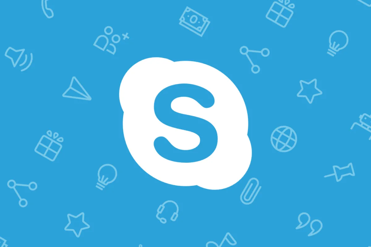 Skype 