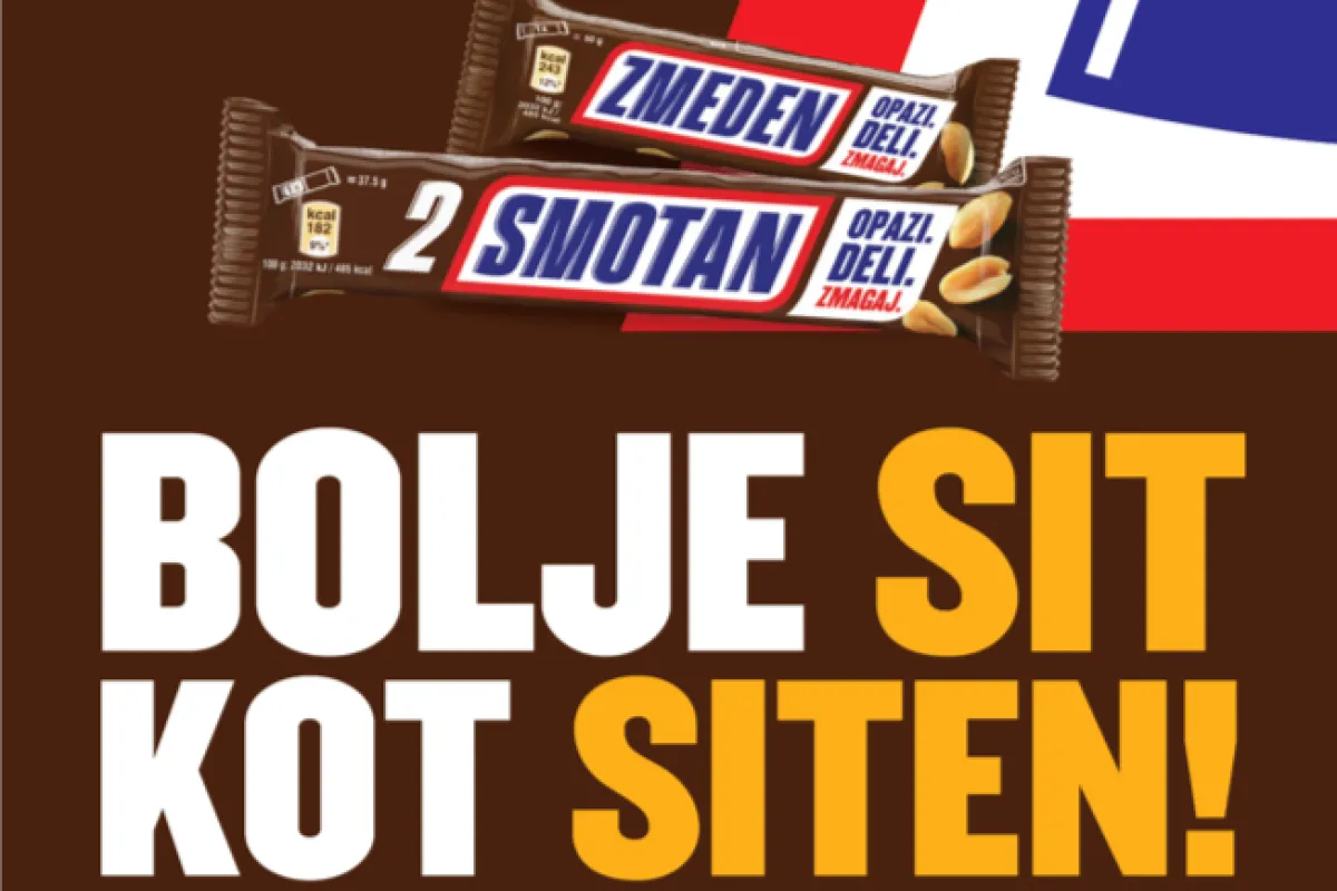 snickers