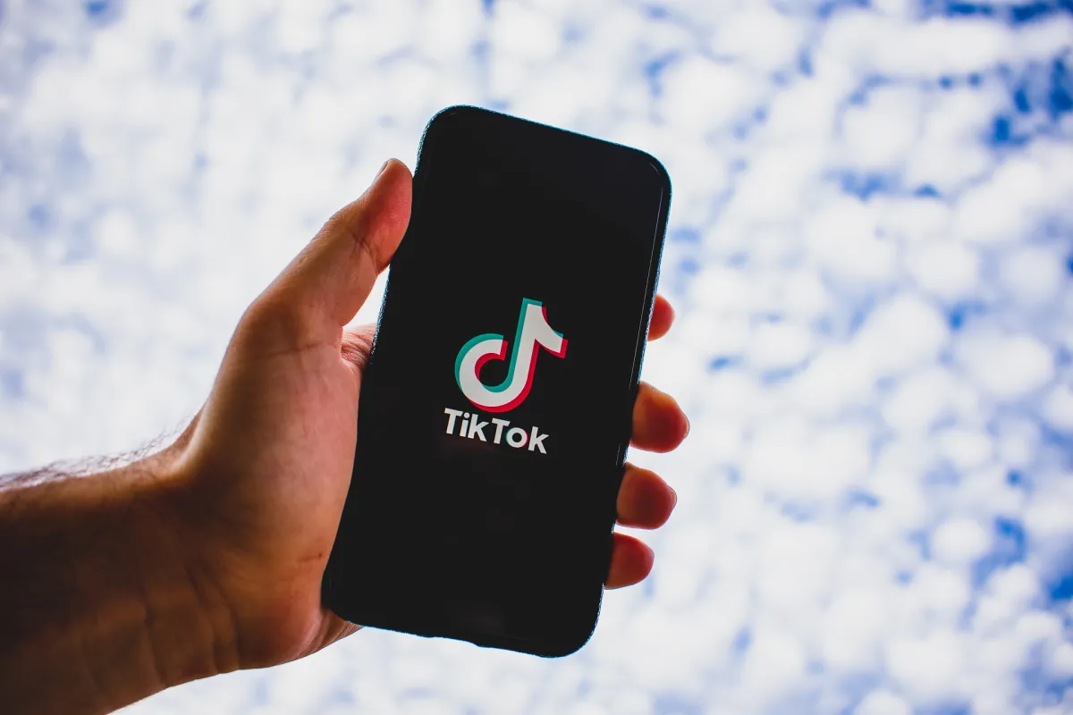 tiktok sony