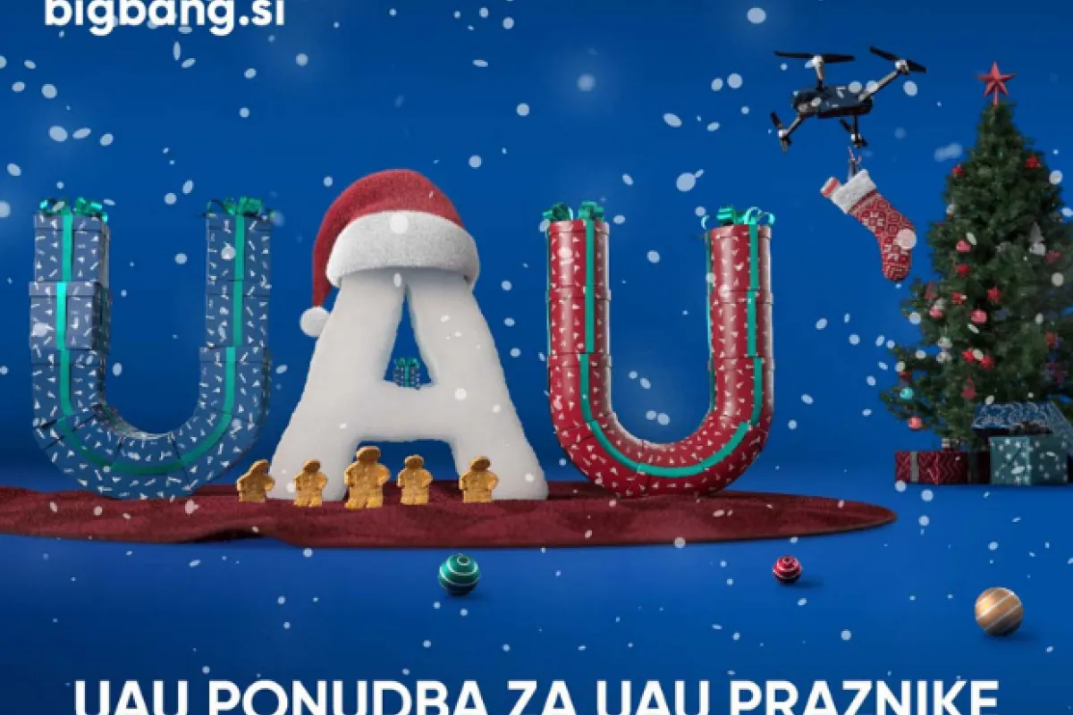 uau xmas