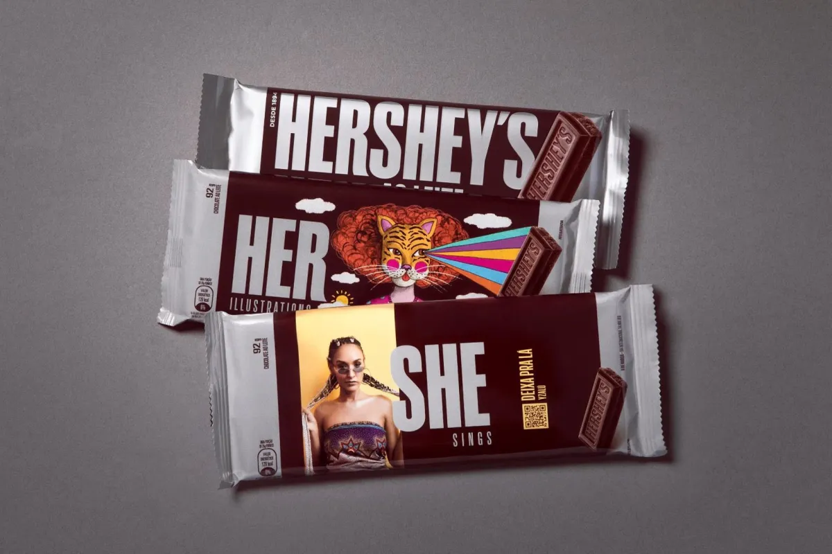 hershey