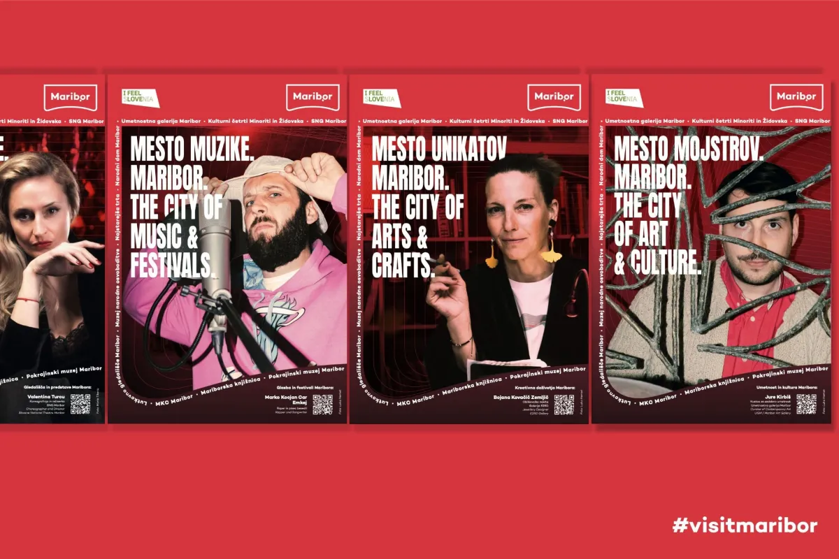Maribor 