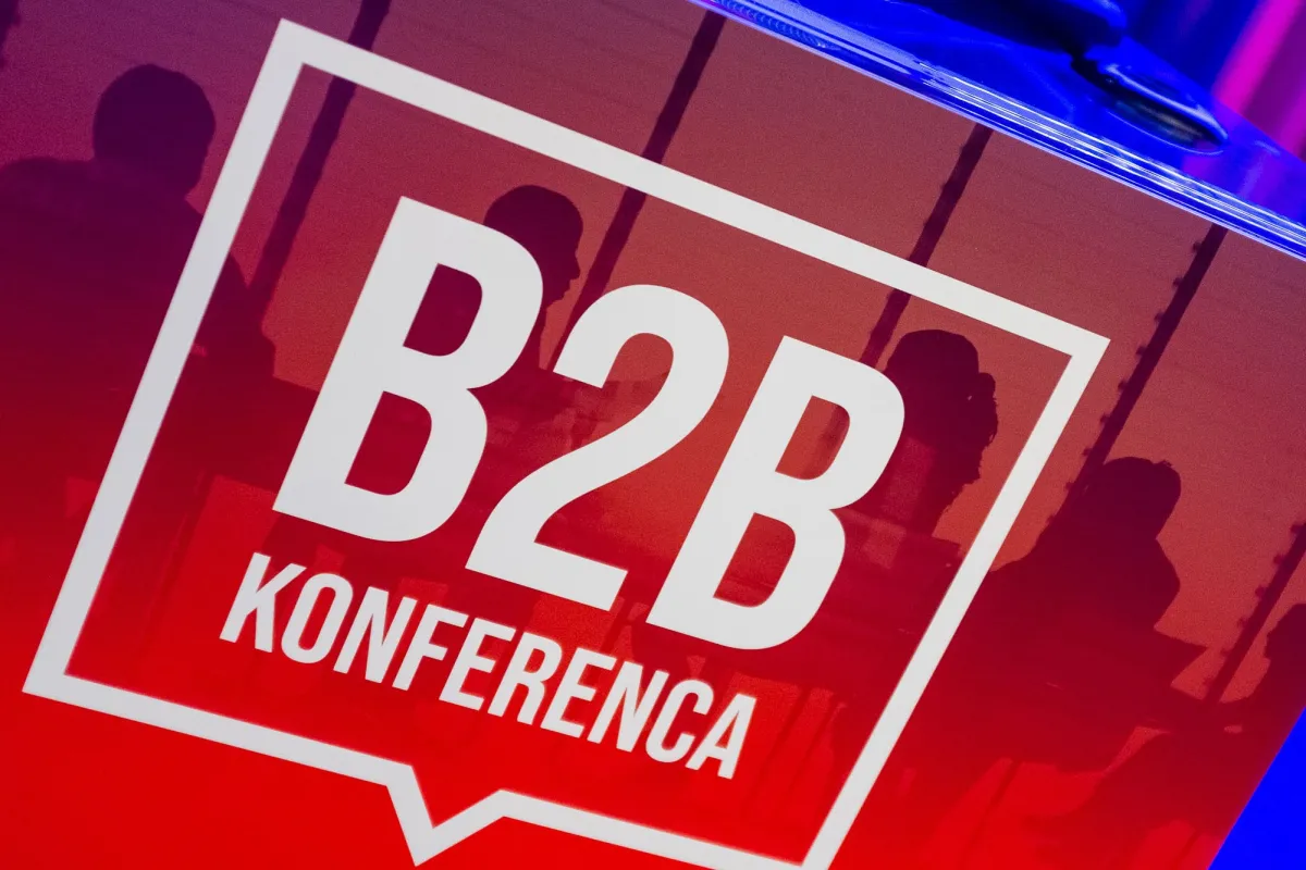 B2B