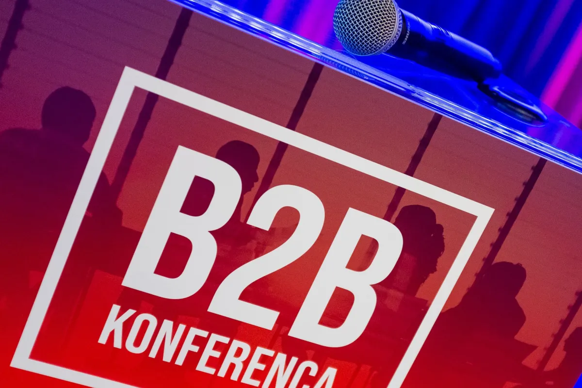 B2B