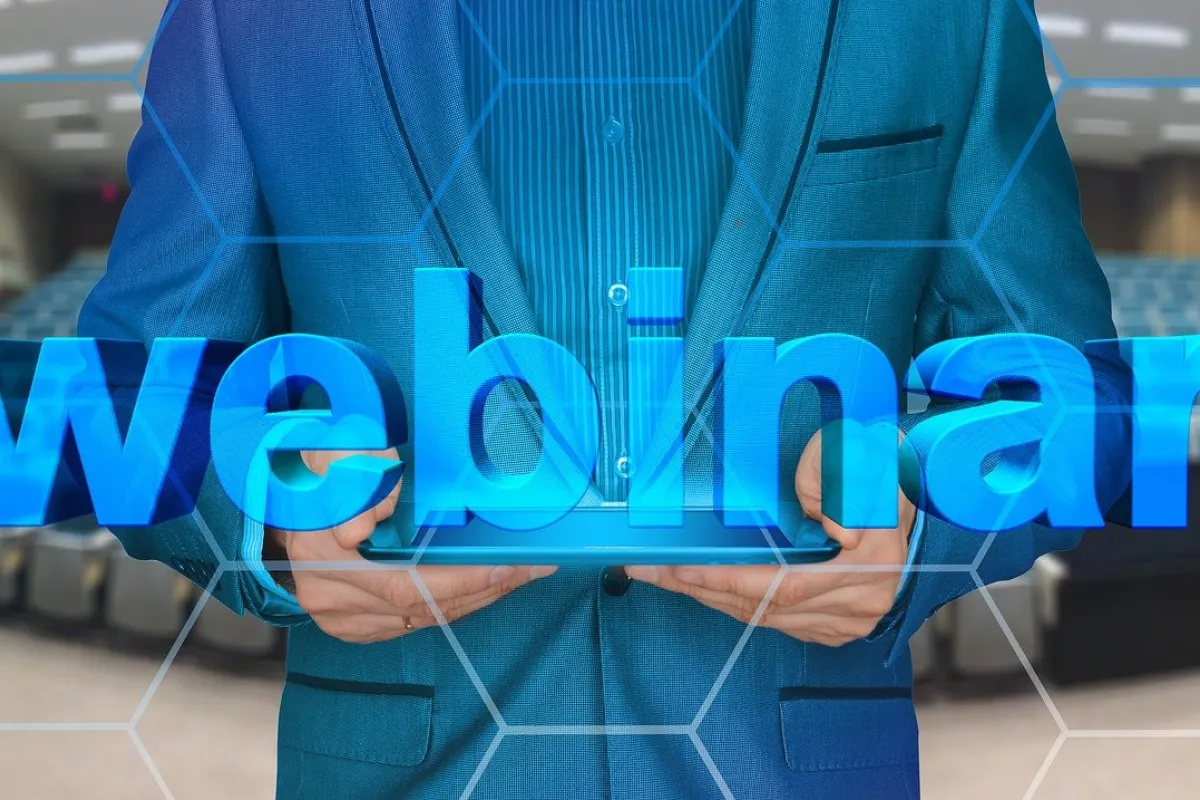 webinarji 