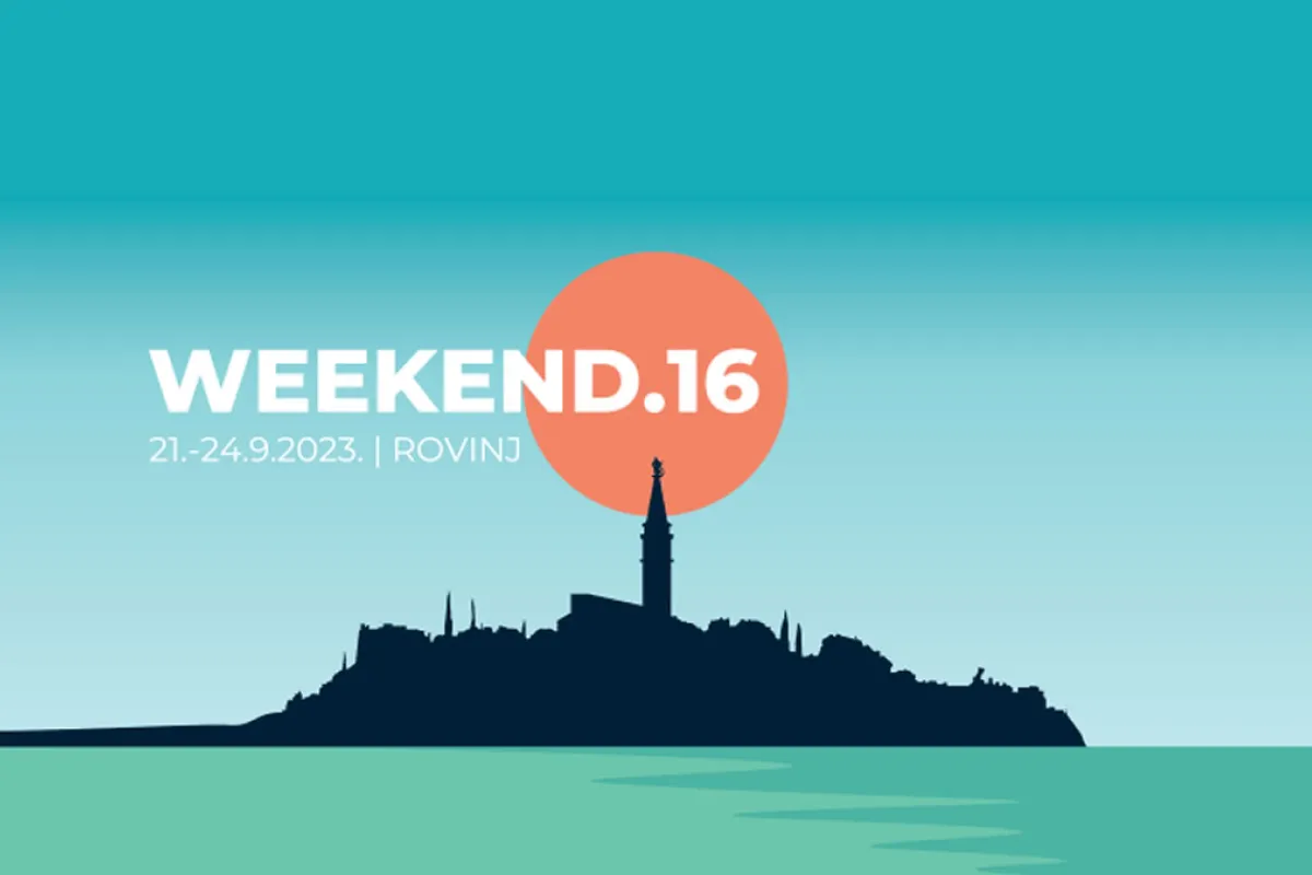 Weekend Media Festival