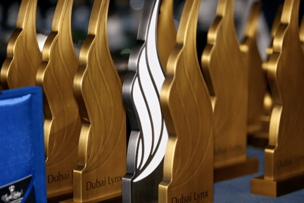 Dubai Lynx