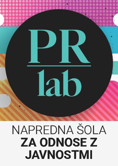 PR lab